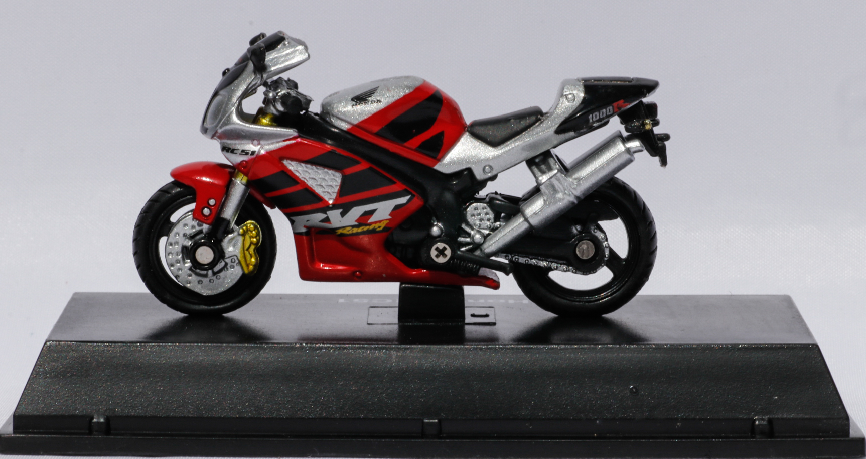 Newray 1-32 Honda RC51